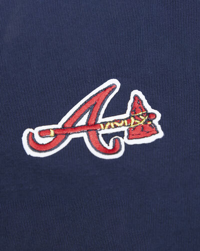 Atlanta Braves Classic Jersey Legging 