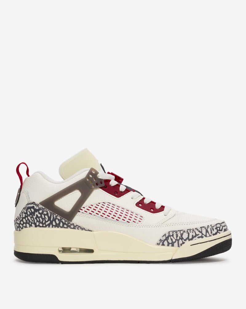 Jordan Spizike Low FQ1759-116 White 4