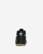 Nike Big Kids' Air Force 1 LV8 IB8845-001 Black 5