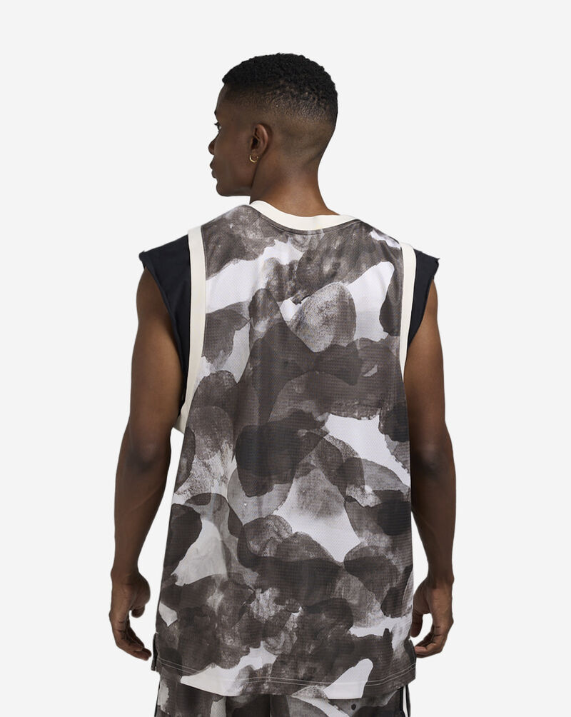 Nike DNA Dri-FIT Basketball Jersey HJ4221-110 Black 2