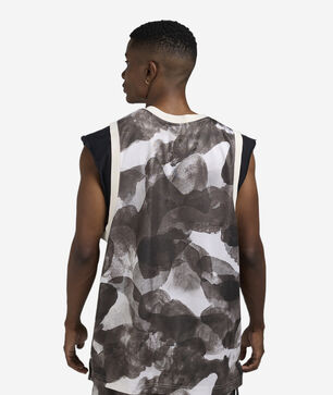 DNA Dri-FIT Basketball Jersey