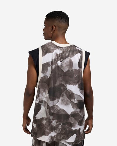 DNA Dri-FIT Basketball Jersey DNA Dri-FIT Basketball Jersey