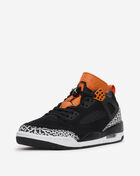 Jordan Spizike Low FQ1759-008 Black 2