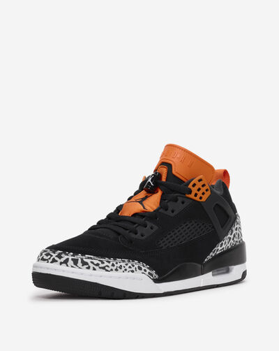 Spizike Low