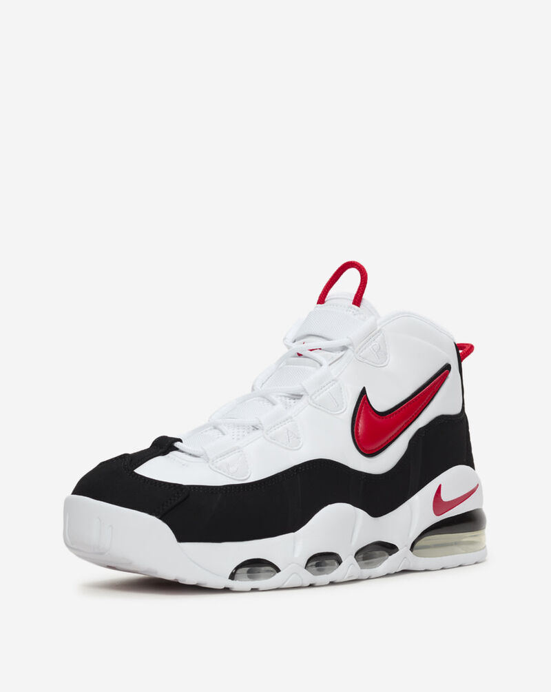 Nike Air Max Uptempo 95 CK0892-101 White 2