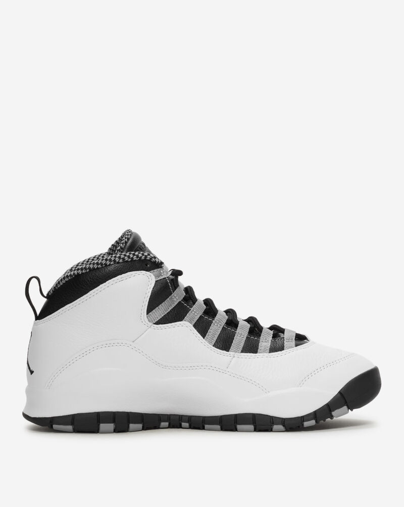 Jordan Air Jordan 10 Retro HJ6779-104 White 4