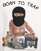 Born to Trap Tee