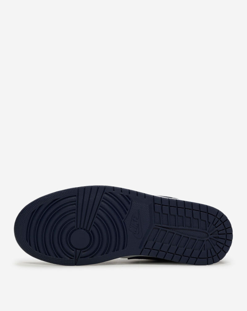 Jordan Air Jordan 1 Low IV6045-451 Blue 6