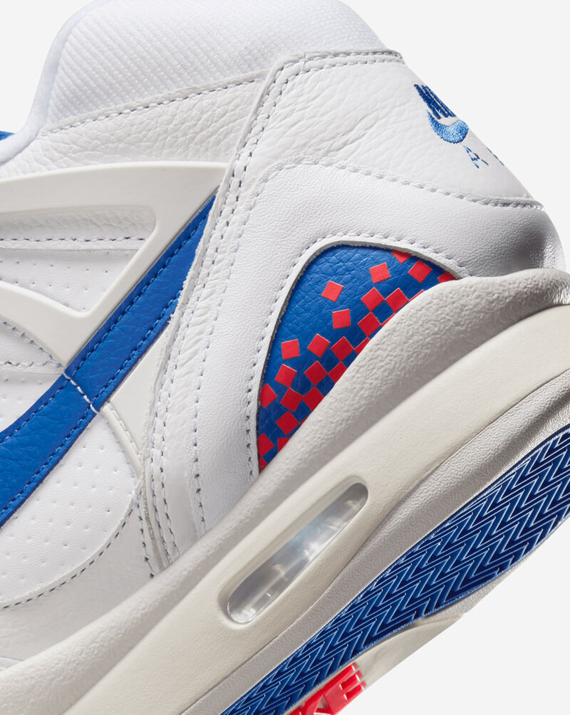 Nike Air Tech Challenge II FZ9033-102 White 7