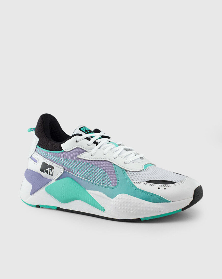 Puma rs sales x tracks mtv