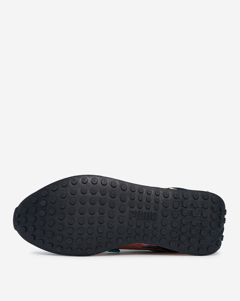 PUMA Future Rider HF 383332-01 Black 4