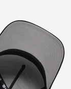 New Era 9Fifty Detroit Tigers A-Frame Snapback Hat 71030110 Black 4