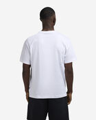 New Balance Racing Tee MT51986-WT White 2