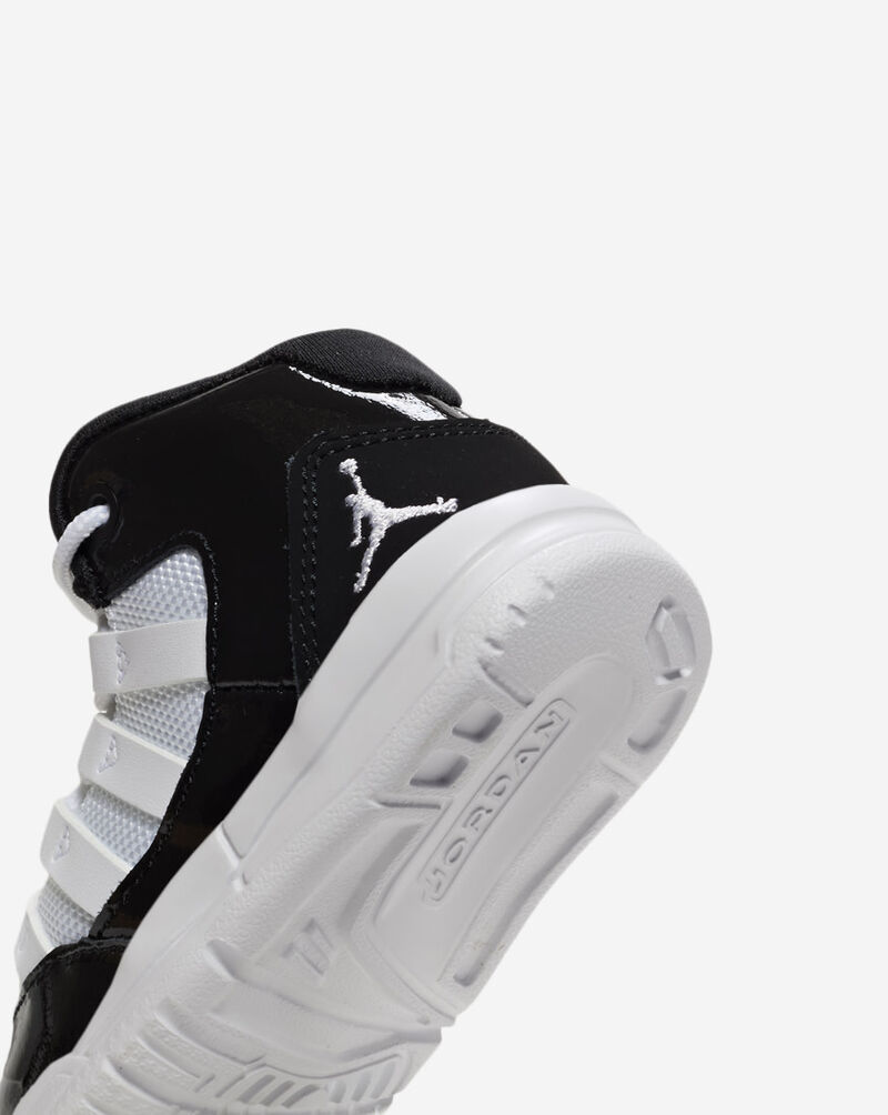 Jordan Toddler Max Aura AQ9215-011 White 9
