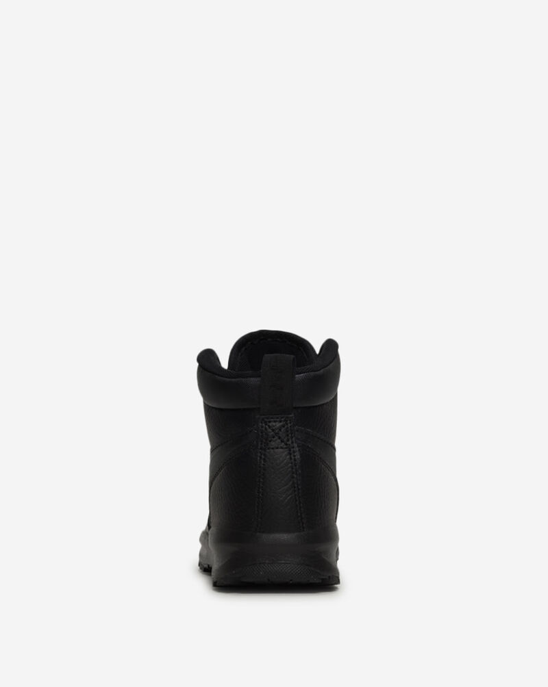Nike Little Kid's Manoa 17 IH7677-001 Black 5