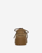 Timberland Stone Street Platform Boat Shoe TB0A2GVFEN3 Brown 5