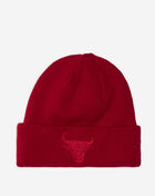 Chicago Bulls Core Classic Knit Beanie