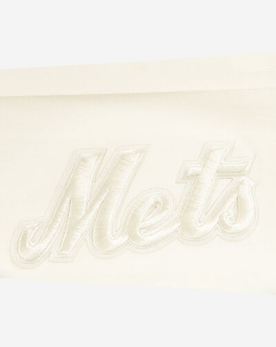 Big Girls' New York Mets Neutral Legging