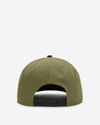 9Fifty Chicago White Sox Green Bark A-Frame Snapback Hat
