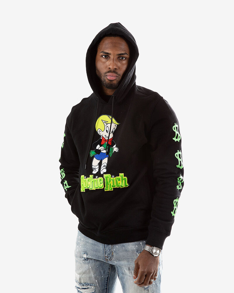 Gee money hoodie clearance
