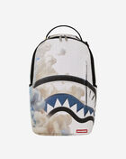 Sprayground Abstract Smoke on Spike Backpack B6096 Multi 1