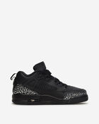 Jordan Big Kids' Spizike Low IV2418-010 Black 4