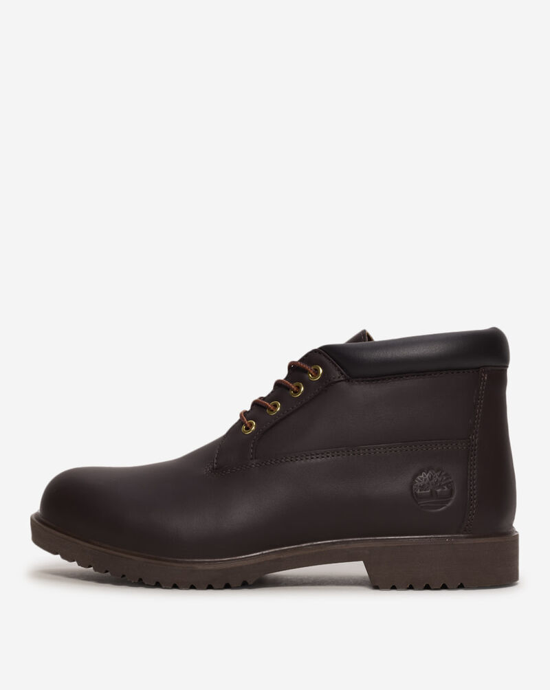 Timberland Chukka Boots TB0A6FTAW01 Brown 1