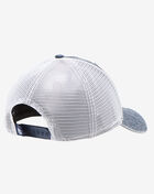 New Era 9Fifty New York Yankees Snapback Trucker Hat 11946966-ERA Blue 3