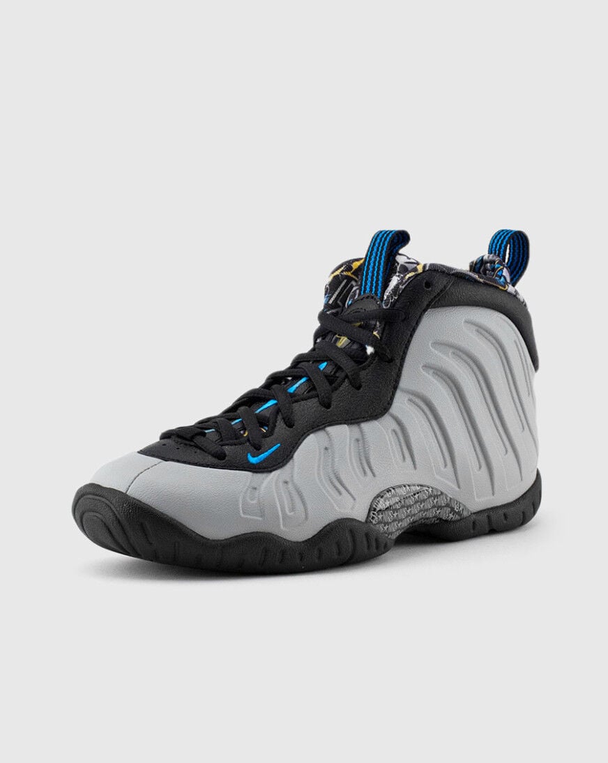 nike little posite one grade school