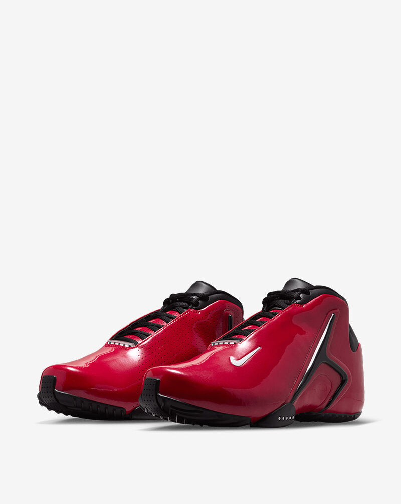 Nike Zoom Hyperflight IR0962-601 Red 2