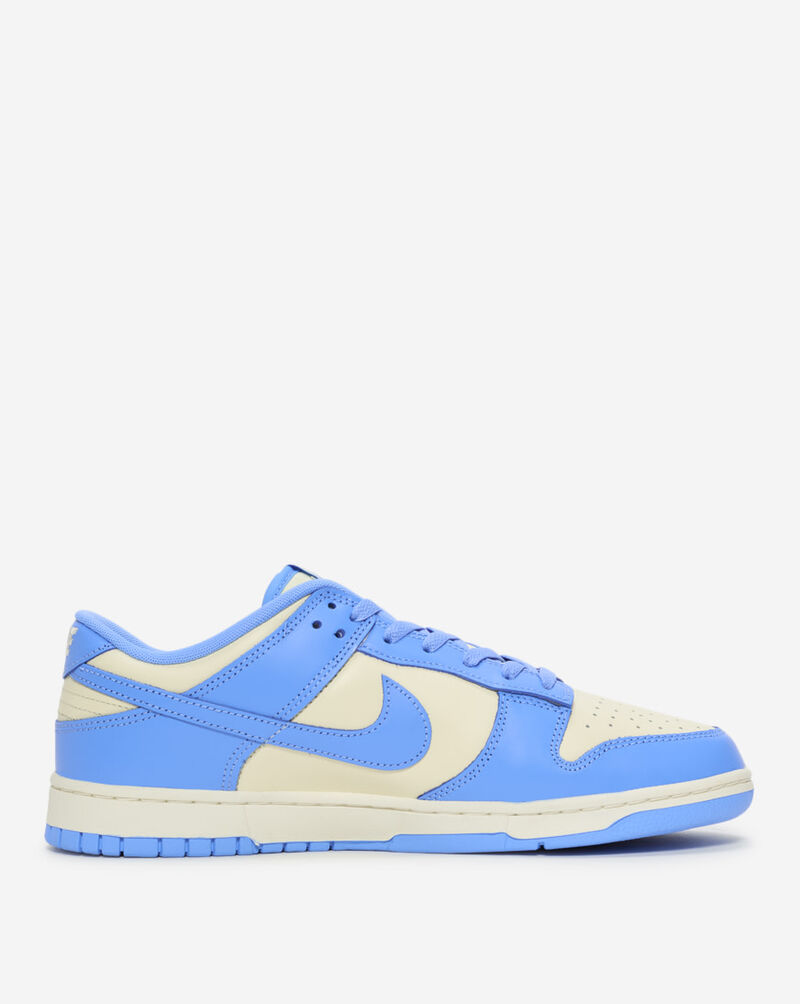 Nike Dunk Low DV0833-113 Blue 5