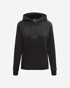 Los Angeles Dodgers Triple Black Pullover Hoodie