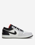 Jordan Air Jordan 1 Low 553558-045 Grey 4