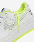 Nike Air Force 1 '07 NY vs NY  IR1982-100 White 9