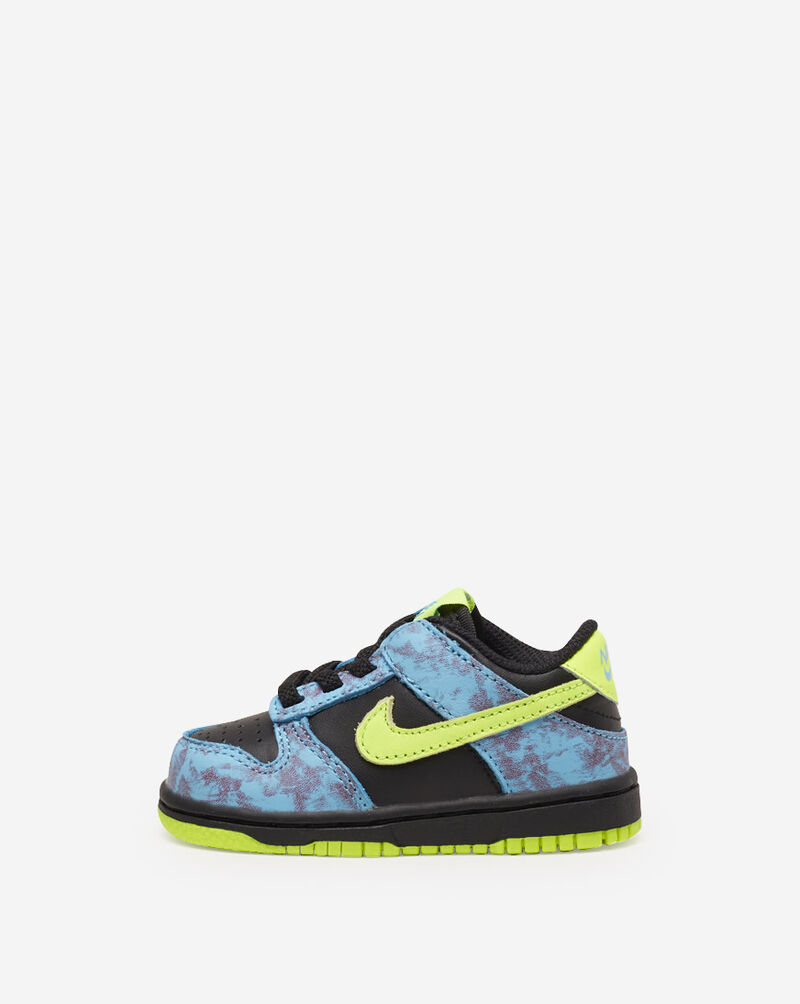 Shop Nike Toddler Dunk Low DV1697900 black SNIPES USA