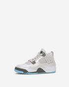 Jordan Little Kids' Air Jordan 4 Retro HV4682-014 Black 2