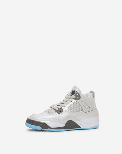 Little Kids' Air Jordan 4 Retro