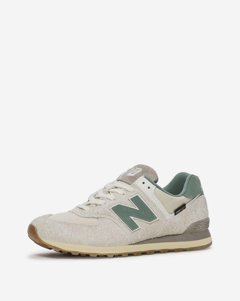 New Balance 574 U574GDG Green 2