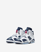 Big Kids' Air Jordan 6 Retro