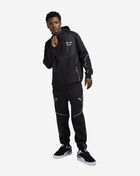 Puma BMW Motorsports Hooded Sweat Jacket 62745601 Black 4