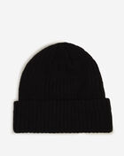 New Era Philadelphia Phillies Rubberized Knit Beanie 60833851 Black 3