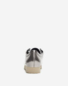 Clarks Wallabee 2604 26186501 silver 5