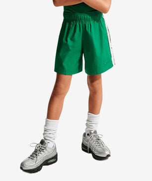 Big Kids' NSW Woven Shorts