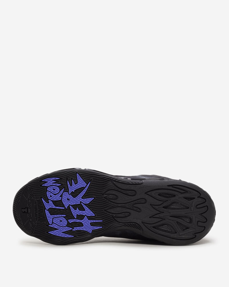 Puma MB.04 LO Team 31217401 Black 6