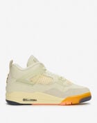 Jordan Air Jordan 4 Retro "Birds of Paradise" HV0823-101 cream 4