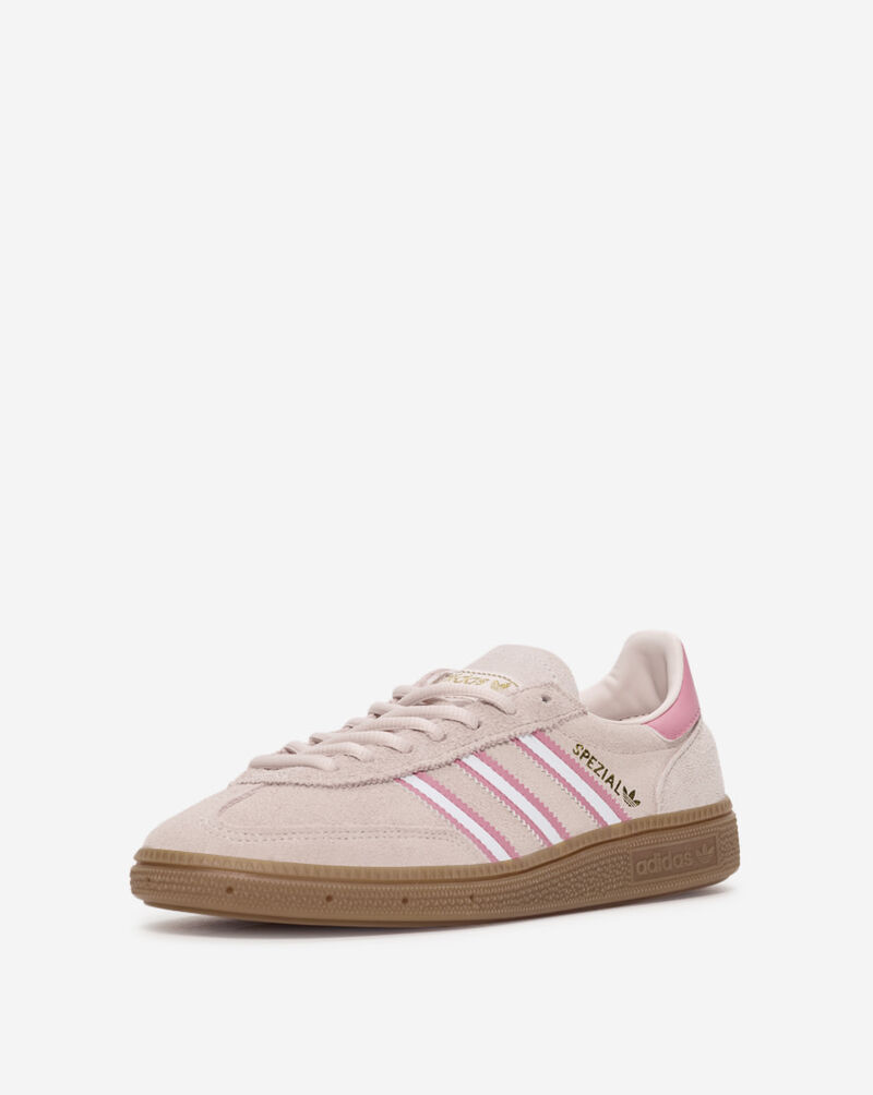 adidas Grade School Handball Spezial JI0454 Pink 2