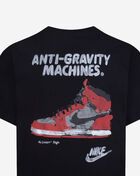 Grade School Anti-Gravity Machines Tee