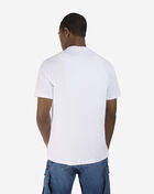 Fire Dice Left Chest Tee