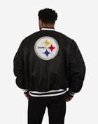 Pittsburg Steelers MA-1 Bomber