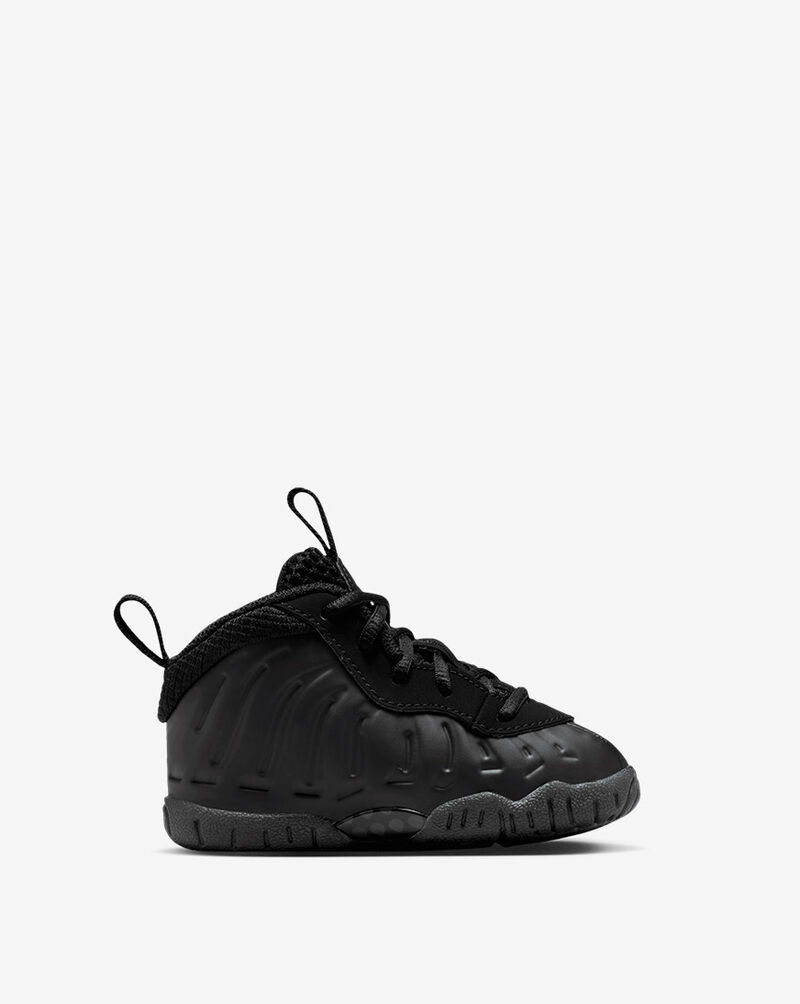 Nike Toddler Little Posite One FN7315-001 Black 3